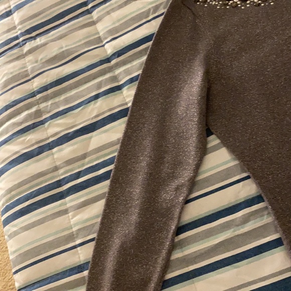 Cache sweater - Picture 3 of 5